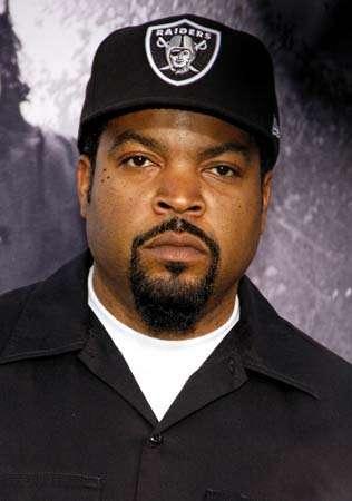 Do you like Ice Cube?