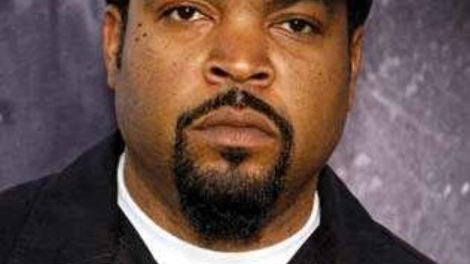 Do you like Ice Cube?
