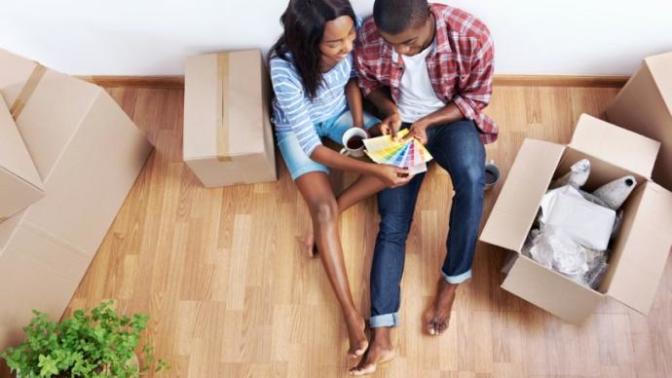 How did your relationship change after you decided to move in with your SO?