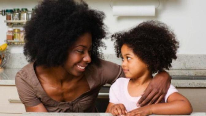 Why don’t more black parents encourage their children to love their hair?