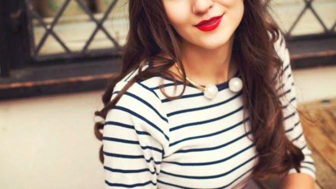 Girls, what is the most fun French outfit you have ever worn or at least French inspired?