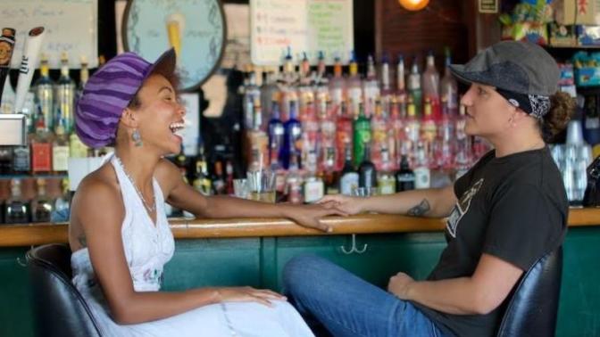 Should men be allowed to enter Lesbian bar/nightclubs?