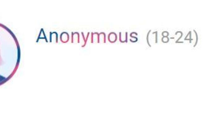 Should Anon users be revealed by an Asker, if the Asker wishes?