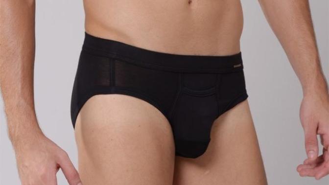 Guys, what underwear do you normally wear?