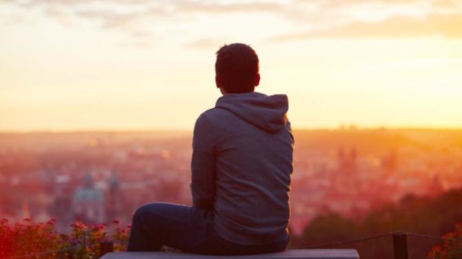 What should I do if my girlfriend left me because of my heart disease?