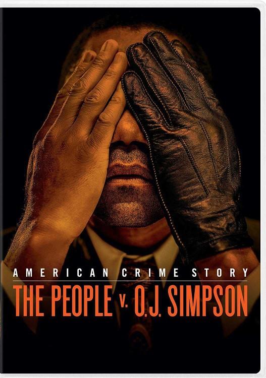Just saw 'the people vs oj simpson: American crimes story' on netflix. do u think he did it?
