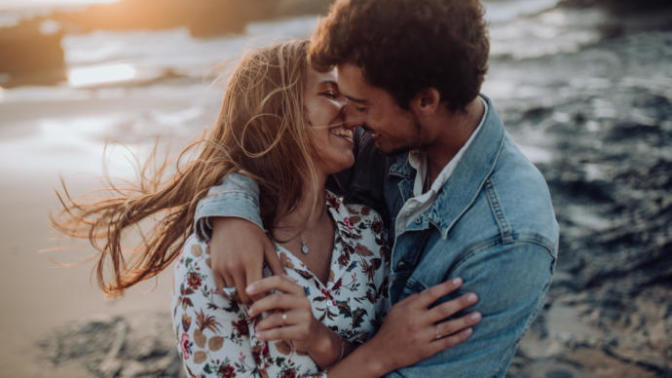 Why do SOME women think it's only the man's job to make effort in the relationship?