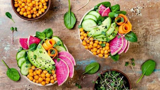 Why won't you go plant-based?