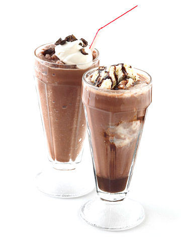 What do you prefer, Hot Cocoa or Hot Chocolate?