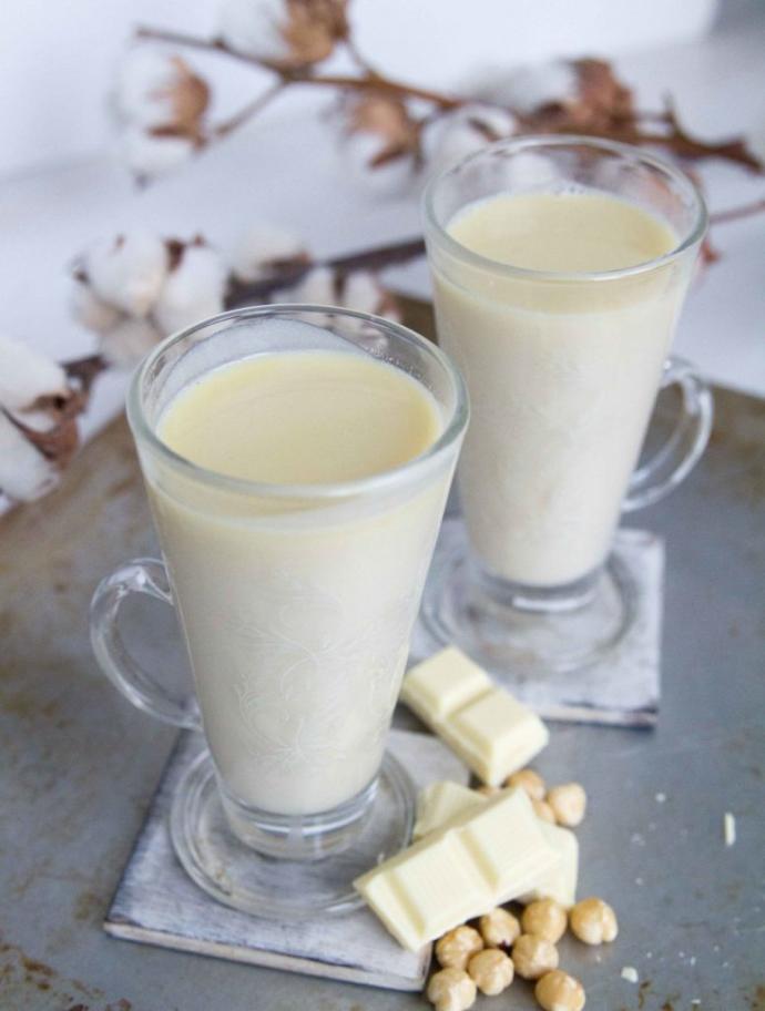 What do you prefer, Hot Cocoa or Hot Chocolate?