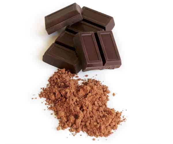 What do you prefer, Hot Cocoa or Hot Chocolate?