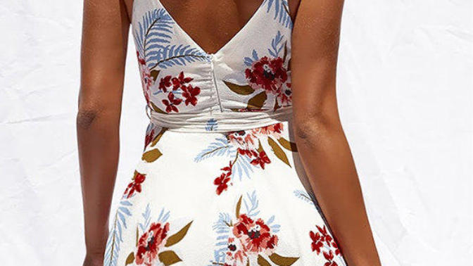 How would you rate this summer dress?