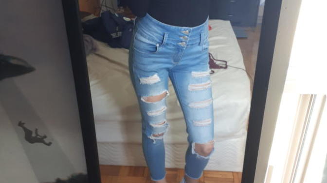 What do you wear to a strip club?