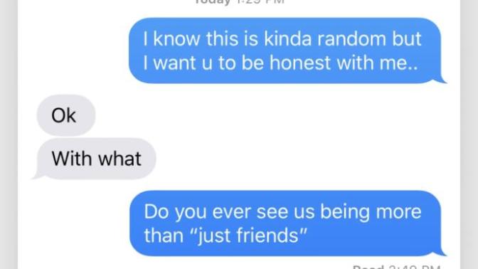 WHY ARE GIRLS SO COMPLICATED?