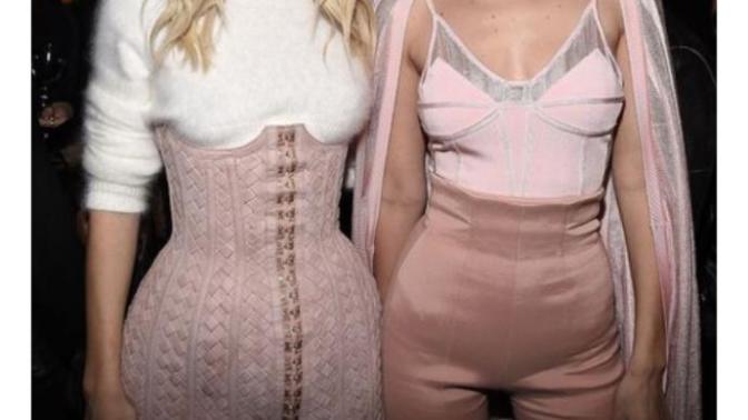 Hairstylists, what is Gigi Hadids hair color called in this picture?