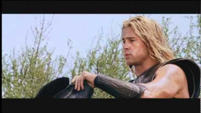 What is you favorite Movie 🎥 Scene?