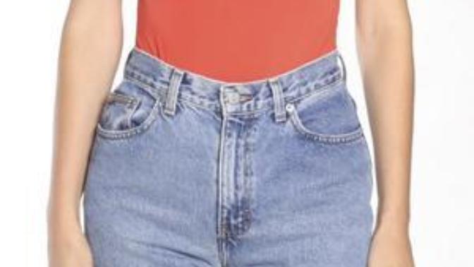 Does this outfit have too many logos in it?