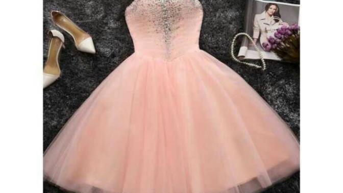 Which prom dress is better?