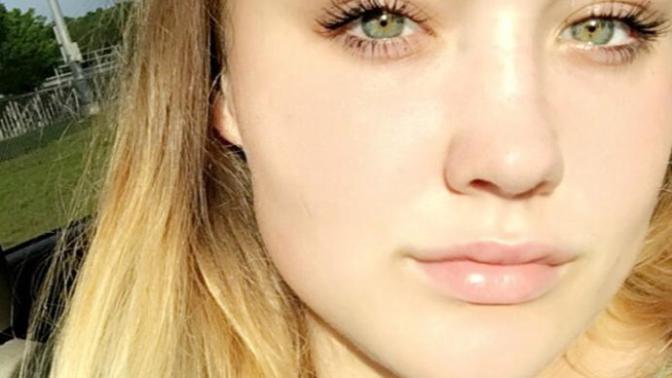 Why don’t you like makeup on women?