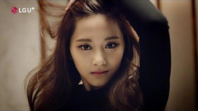 Should a 16-year-old girl dance like this for a TV commercial?