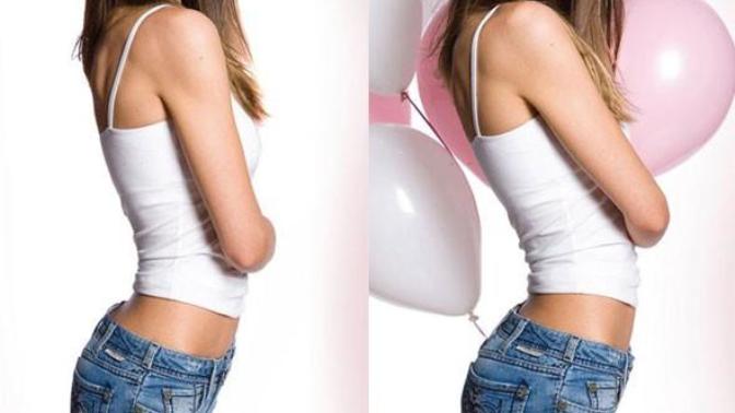 Girls would you wear "Booty Pop"? Guys your thoughts?