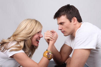 Why is society full of so many idiots?