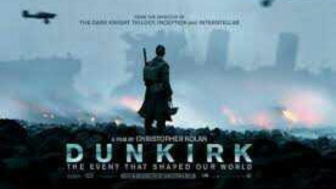 Is Dunkirk A Good Movie?