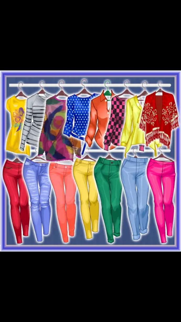 Best Dressup game apps?