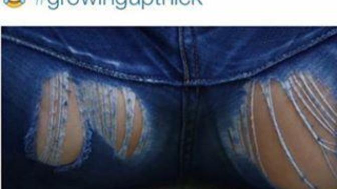 Any other girls deal with this problem?