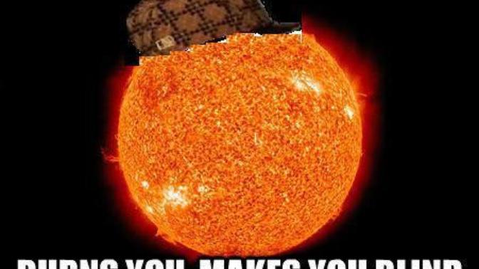 Can the sun give you cancer if you sleep next the window?