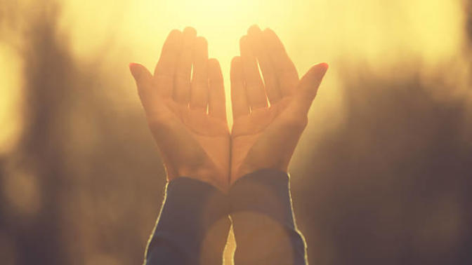 Religious people: why do you believe in your religion?