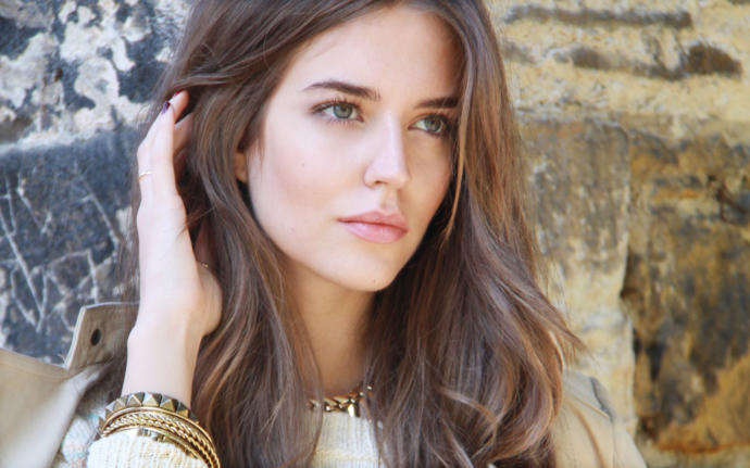 Rate this model (Clara Alonso)?