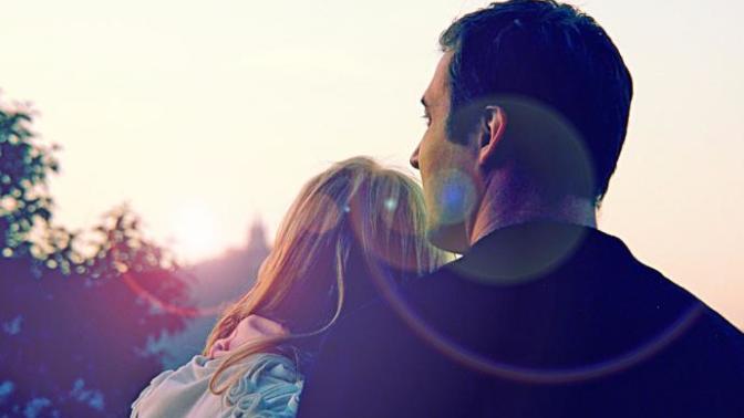 Thoughts on a guy that likes a girl but chooses to give up on her?