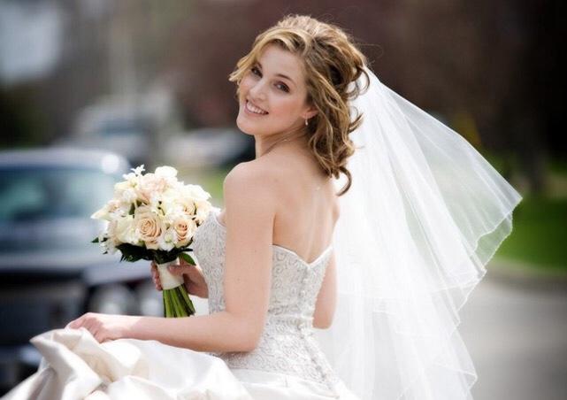 If someone has lesbian parents, who gives the daughter away at her wedding?