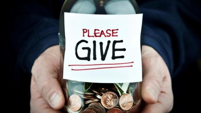 If you could create a Charity to help out people in your area, what kind of Charity would you create?
