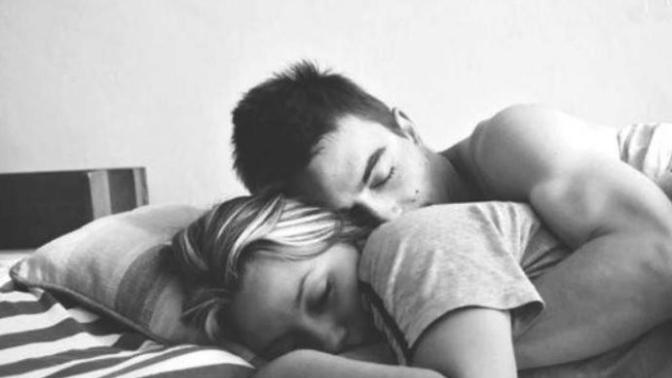 Why are guys so protective of their girlfriends?