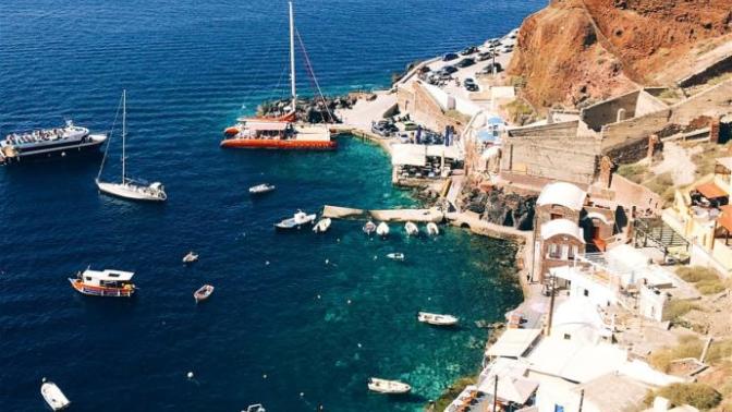 Greece vs Italy vs Spain: Which 1 of these countries would you like to visit and why?