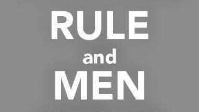 If men are phisically stronger than women, why don't they do the housework?