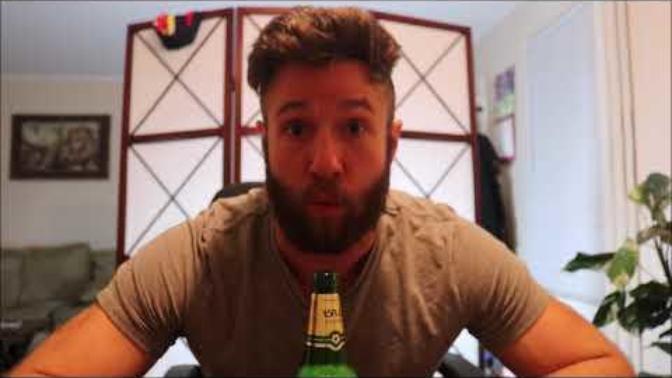 Why is this guy a MGTOW loser?