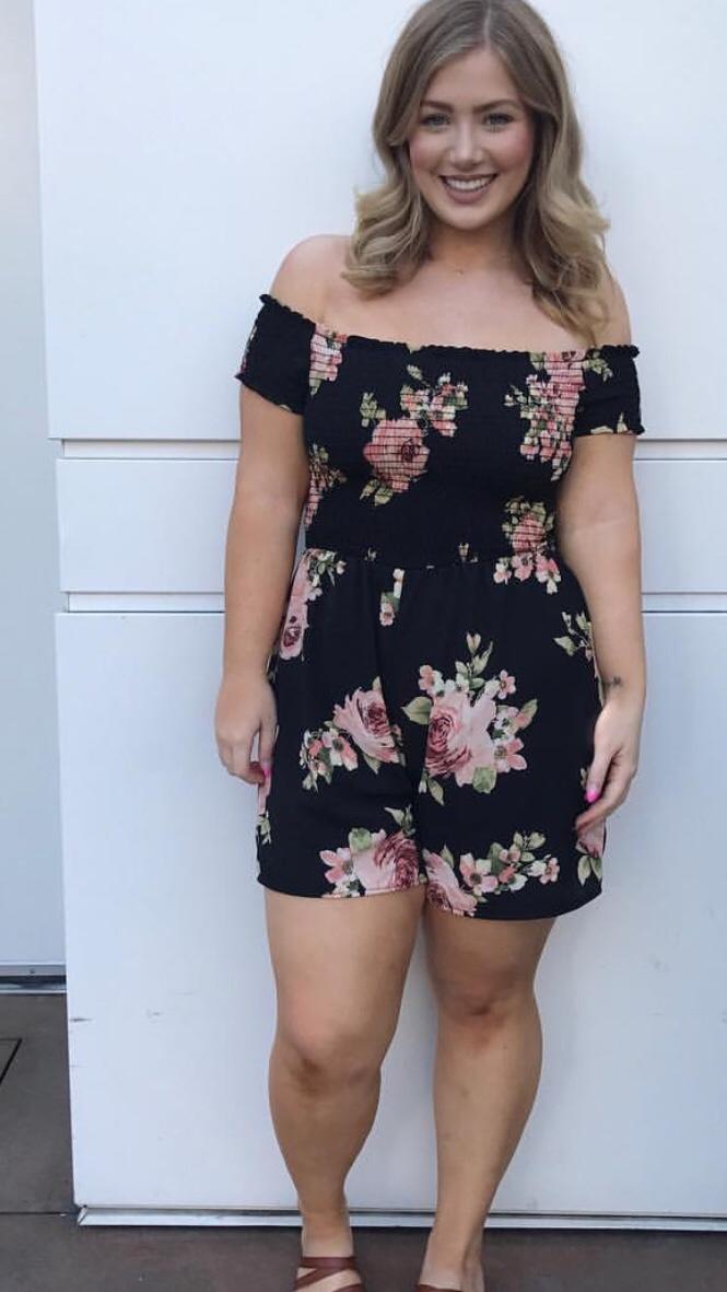 Would you date girls who are overweight like this?
