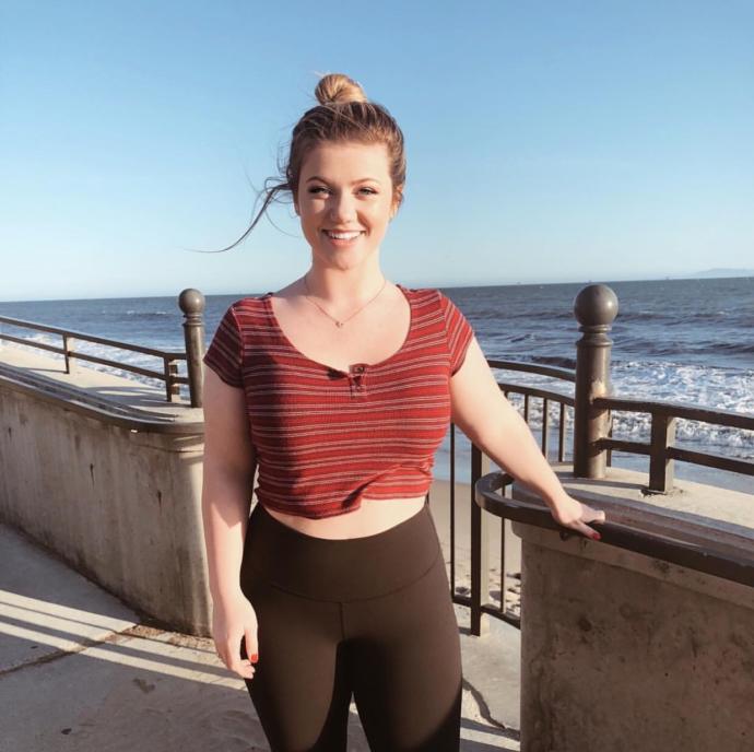 Would you date girls who are overweight like this?