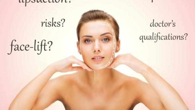 What is your opinion on cosmetic surgeries?