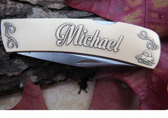 Gifting a 🔪🗡🔪🔪 knife?