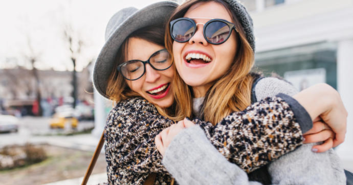 What Does Friendship Mean To You GirlsAskGuys