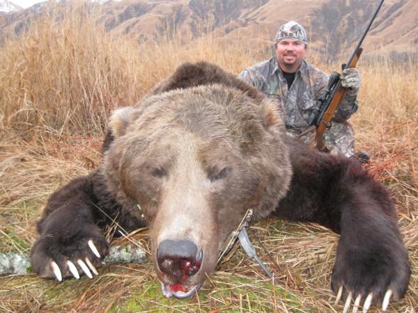 What is your opinion on sport hunting & big game trophy hunting?