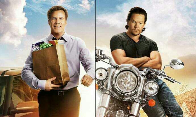 GooD boys☺ vs BaD boys😎... which one u like?