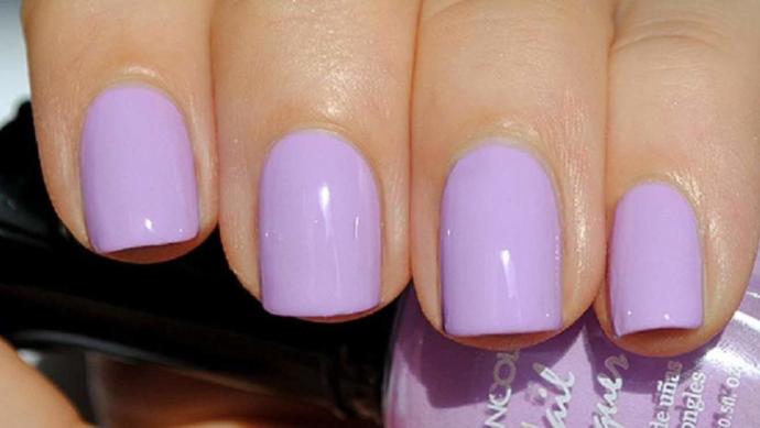 Its time for me to change the color of my nails, What color should I pick?