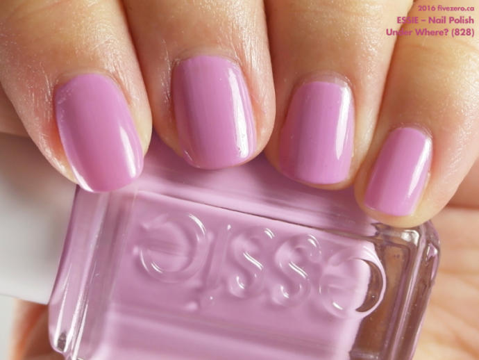 Its time for me to change the color of my nails, What color should I pick?