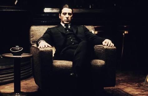 Is it odd that a teenager think Al Pacino is attractive?