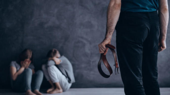 How do you feel about punishing your misbehaving child by spanking them?